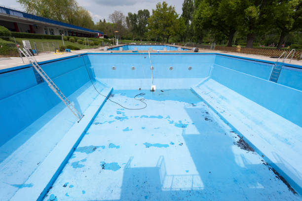Best Basement water damage restoration  in Morgan Hill, PA