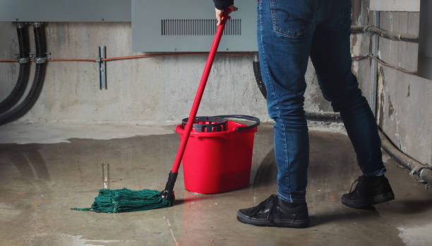 Best Emergency water extraction  in Morgan Hill, PA