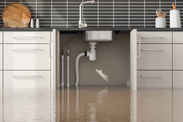 Best Emergency water damage restoration  in Morgan Hill, PA
