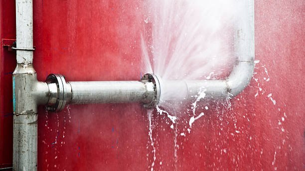 Best Fire Damage Restoration  in Morgan Hill, PA